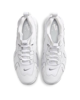 에어 다이아몬드 터프 맥스 '96 로우 'White and Metallic Silver'(IO4223-100) 출시일