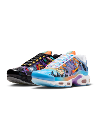 Air Max Plus x Doernbecher Freestyle 'Sergio' (IO7690-921) Release Date