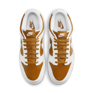 Dunk 低筒鞋 'Dark Curry' (FQ6965-700) 發售日期