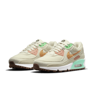 วันเปิดตัว Air Max 90 “Pineapple” ผู้หญิง