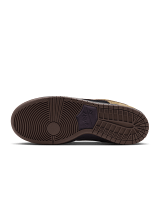 나이키 SB 덩크 로우 프로 'Filbert and Black'(HQ1625-201) 출시일
