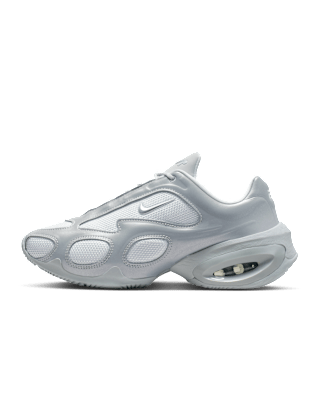 Women's Air Max Muse 'Pure Platinum' (IB2221-001) release date