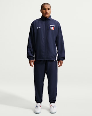 【NIKE公式】フランス x ジャックムス アパレルコレクション発売日