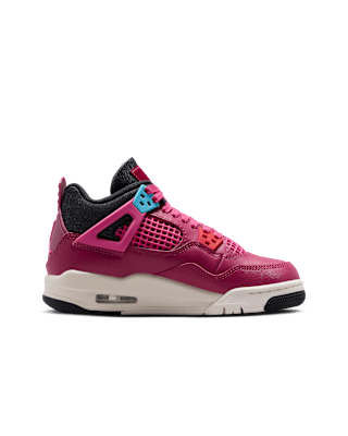 Jordan 4 Retro "She's A Star" Release Date