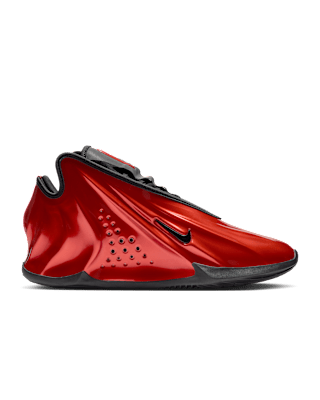 Date de sortie de la G.T. Future "Varsity Red" (FZ5590-603)