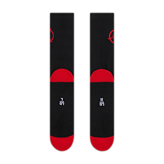 Jordan Flight Club Cushioned Crew Socks