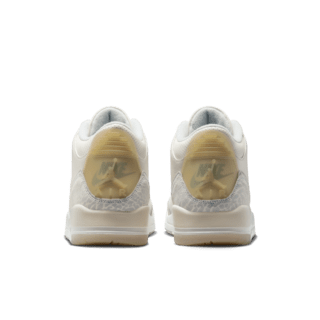 Air Jordan 3 Craft 'Ivory' (FJ9479-100) 發售日期