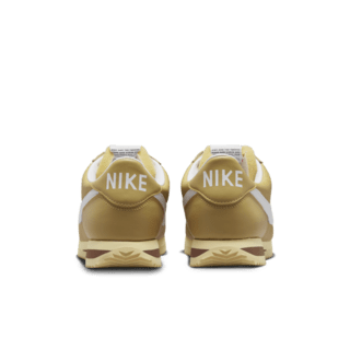 Fecha de lanzamiento del Cortez 23 "Wheat Gold" (FD0400-725)