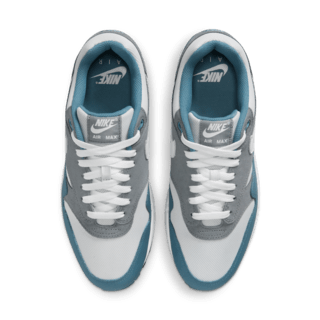 วันเปิดตัว Air Max 1 "Noise Aqua and Cool Grey" (FB9660-001)