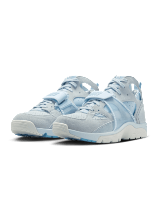 Air Trainer Huarache 'Blue Tint and Light Armoury Blue' (IB7678-400) release date