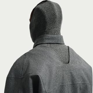 NOCTA CODE Apparel Collection Release Date