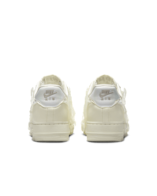 Women's Air Force 1 '07 'Sea Glass' (FZ2602-001) release date