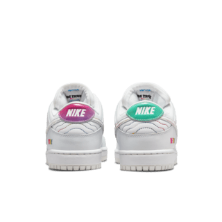 SB Dunk 低筒鞋 'Be True' (DR4876-100) 發售日期