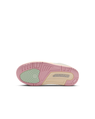 에어 조던 3 'Sail and Jade Aura'(IF4396-100) 출시일