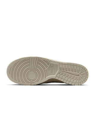 Dunk Low x UNION "Fatigue" 'Bamboo and University Gold' (IF7380-200) Release Date