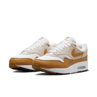 Fecha de lanzamiento del Air Max 1 "Bronze" (DZ4549-110) 