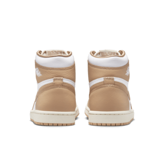 女款 Air Jordan 1 'Praline' (FN6622-201) 發售日期 