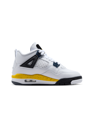 에어 조던 4 "Rare Air" 'Tour Yellow'(IO2463-102) 출시일