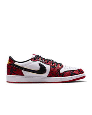 Fecha de lanzamiento de los Air Jordan 1 Low OG "Garden" (IR0088-001)