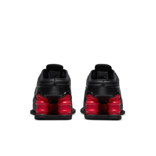 Shox MR4 x Martine Rose ‚Black‘ (DQ2401-001) – datum uvedení