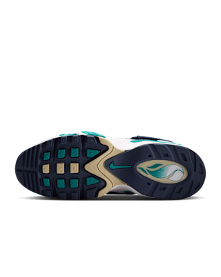 Air Griffey Max 1 'Midnight Navy and Fresh Water' (IV6299-410) Release Date