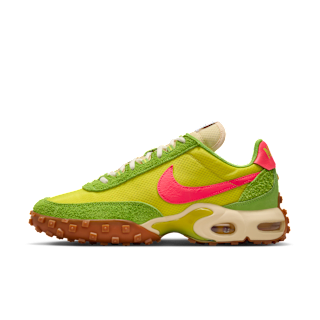Air Max Waffle 'Sprinter Green and Electrolime' (IB3656-300) Release Date