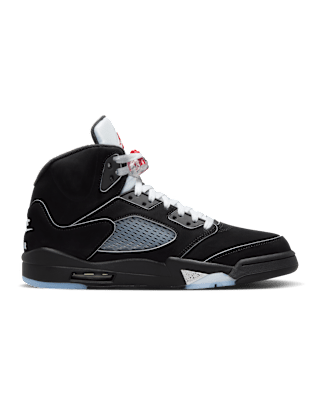 Fecha de lanzamiento de los Air Jordan 5 "Reimagined" (HF3975-001) 