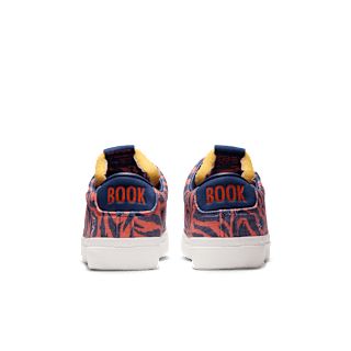 Blazer Low 'Safety Orange and Blue Void' (HQ2054-801) Release Date