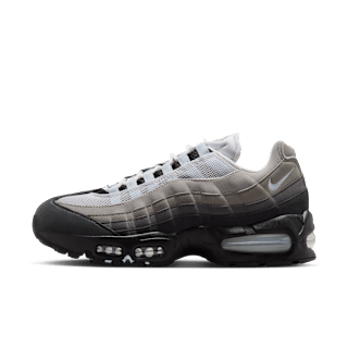Fecha de lanzamiento de los Air Max 95 "Big Bubble" 'Blue Tint' para mujer (HJ5996-002) 