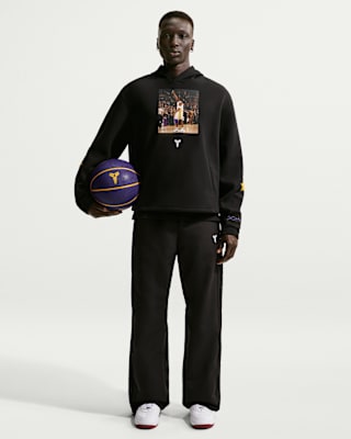 Kobe Apparel Collection Release Date