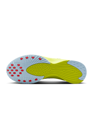 Dámské boty Air Superfly ‚Metallic Silver and Cyber‘ (IB5824-300) – datum uvedení 