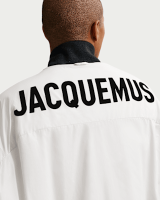 Take a look at Nike x Jacquemus Apparel Collection