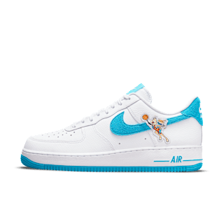 Air Force 1 '07 x Space Jam: A New Legacy 'Tune Squad' Release Date