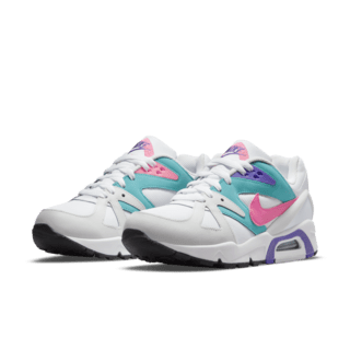 Date de sortie de la Air Structure « Hyper Pink » pour Femme