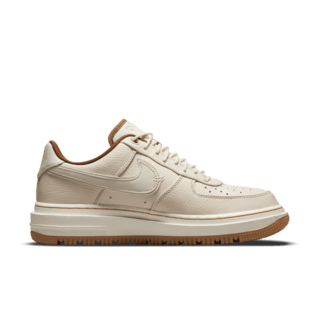 Air Force 1 Luxe 'Pearl White' 發售日期