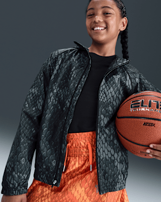 Take a look at Kobe Apparel Collection