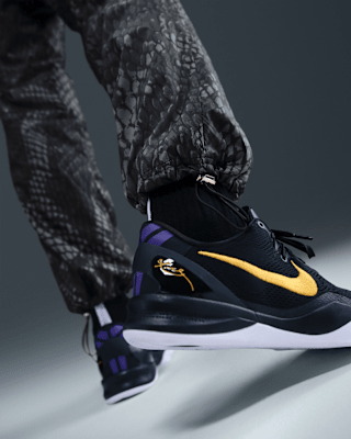 Fecha de lanzamiento KOBE FA25 Colección de Ropa