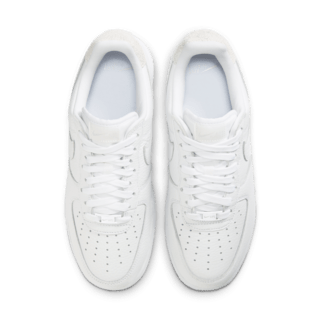 【NIKE公式】エア フォース 1 クラフト 'Vast Grey' (CN2873-101 / AF 1 CRAFT)