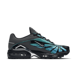 Fecha de lanzamiento de las Air Max Tailwind V x Skepta "Chrome Blue"