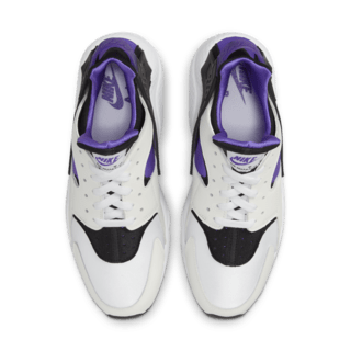 วันเปิดตัว Air Huarache "Hyper Grape" (DD1068-108)