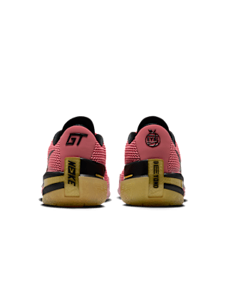 Air Zoom G.T. Cut "Unseen Hours" 'Sunblush and Topaz Gold' (IX5227-600) Release Date