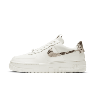 Women's Air Force 1 Pixel 'Sail Snake' Release Date 