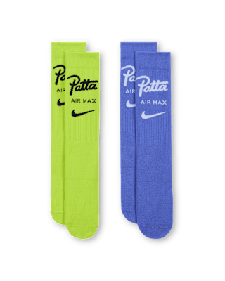 Nike x Patta Apparel Collection Release Date