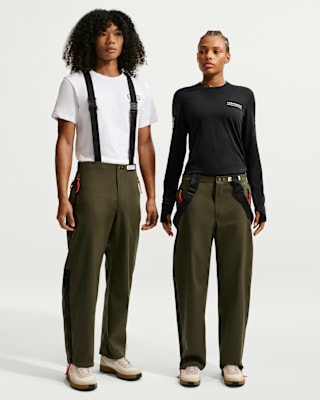 나이키크래프트 x Tom Sachs I.S.R.U Uniform Apparel Collection 출시일