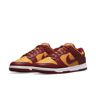 Fecha de lanzamiento del Dunk Low "Championship Gold"
