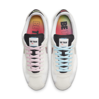 Fecha de lanzamiento del Cortez "Be True" (DR5491-100)