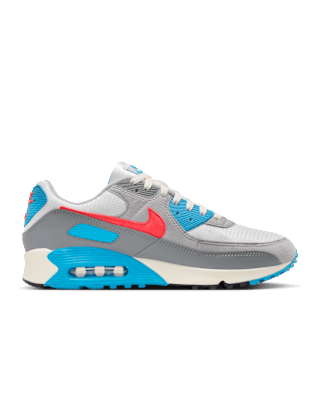Air Max III "Cool Grey and Laser Blue" (IU7543-065) – Erscheinungsdatum