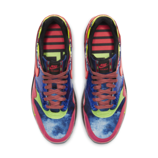 Air Max 1 Premium 'Chinese New Year' Release Date