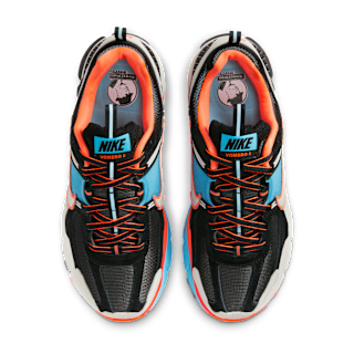 Fecha de lanzamiento del Zoom Vomero 5 "Black Blue Gaze" (FZ3963-010)
