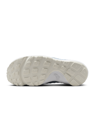 Fecha de lanzamiento de los Air Footscape Woven "Ice Blue" (FV6103-400)